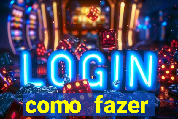 como fazer masturbador com esponja